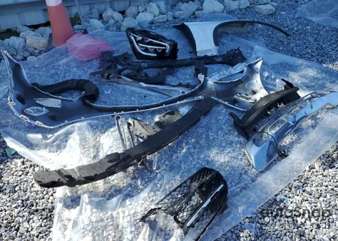 2022 Mercedes-Benz Glc 300 из США, поврежденный, VIN W1N0G8DB4NV397429